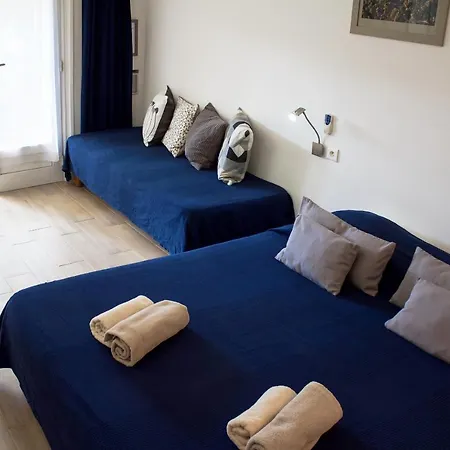 La Maison Du Nocleg ze śniadaniem