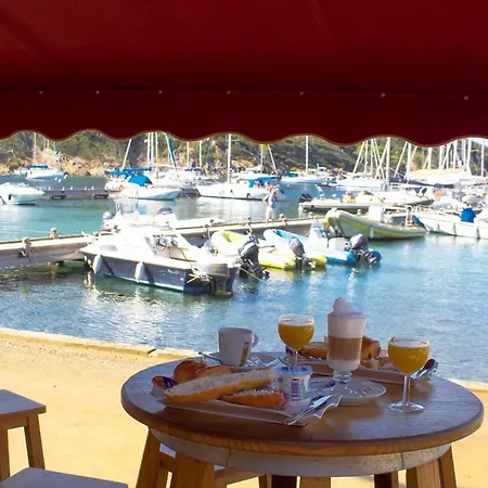 La Maison Du Nocleg ze śniadaniem