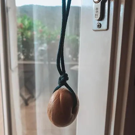 Nocleg ze śniadaniem La Maison Du Île de Port-Cros