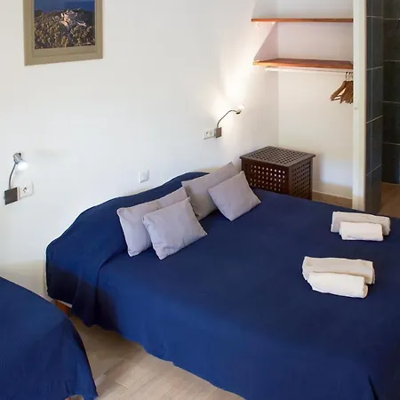 La Maison Du Île de Port-Cros