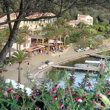 La Maison Du * Port-Cros